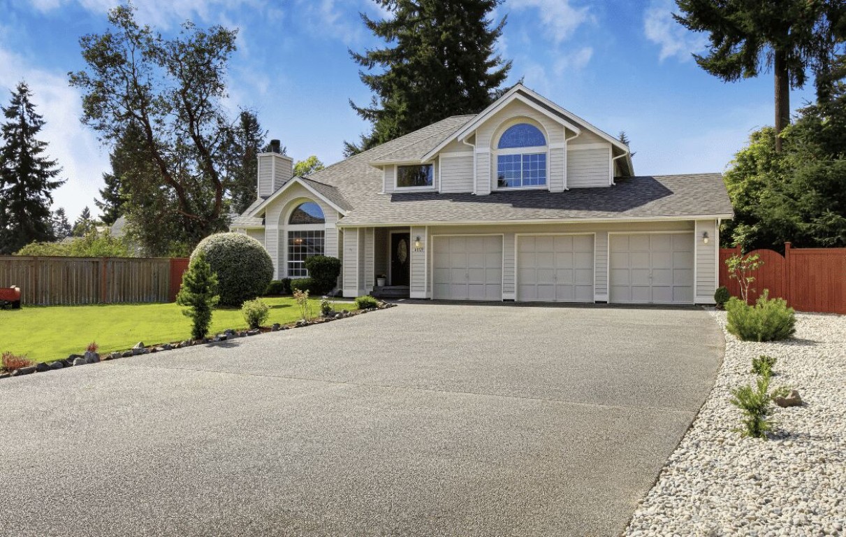 Retaining wall and concrete masonry work in Rexburg, ID